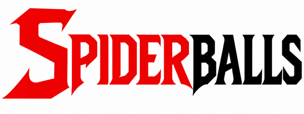 SpiderBall