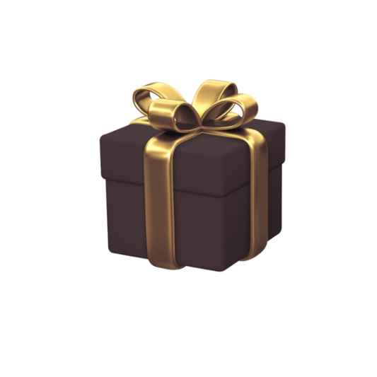 Überraschungsgeschenk